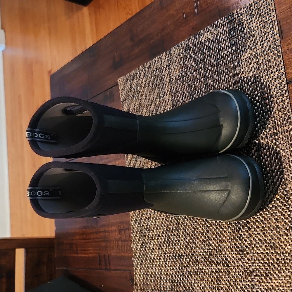 Kids boots - Picture 2 of 15